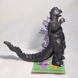 3D Print Handpainted Figure - Godzilla