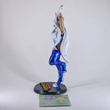 3D Print Handpainted Figure - Mirko (Rumi Usagiyama) - My Hero Academia