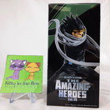 My Hero Academia (Boku no Hero Academia) - Aizawa Shouta Sensei figure - The Amazing Heroes Vol. 20