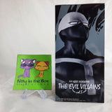 My Hero Academia - Twice - The Evil Villains Volume 5 Banpresto Figure