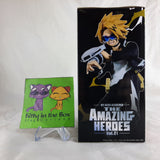 My Hero Academia - Denki Kaminari figure The Amazing Heroes vol. 21 - Banpresto