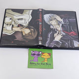 Vampire Knight - The Complete Series - DVD