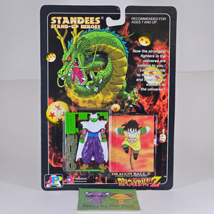 Dragon Ball Z - Son Goku - Piccolo - Standees Stand-Up Heroes
