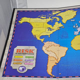 Risk The Game of Global Domination - Vintage