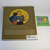 Superman: The Complete History - Book