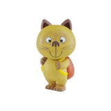 Atchi, Cocchi, Socchi's Little Ghost Series - Miniature Collection - Blind Box Series
