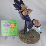 Dragon Ball Super - Custom Ultra Ego Vegeta Figure