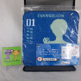 Evangelion Ichibankuji Hand Towels