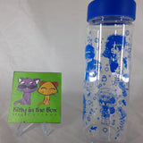 Ace of Diamond Act 2 - NEW Water Bottle - Game Prize from Japan