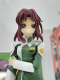 Mobile Suit Gundam - Seed Heroines 3 - Kidou Senshi Gundam Seed - Flay Allster Figure