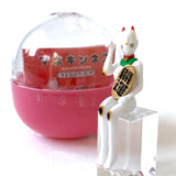 Gachapon Japanese Capsule Toy - Mannequin Neko